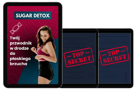 Bonus 2 - Sugar Detox
